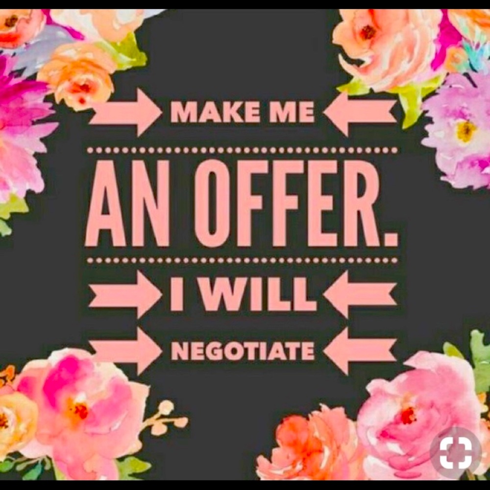 Make An Offer